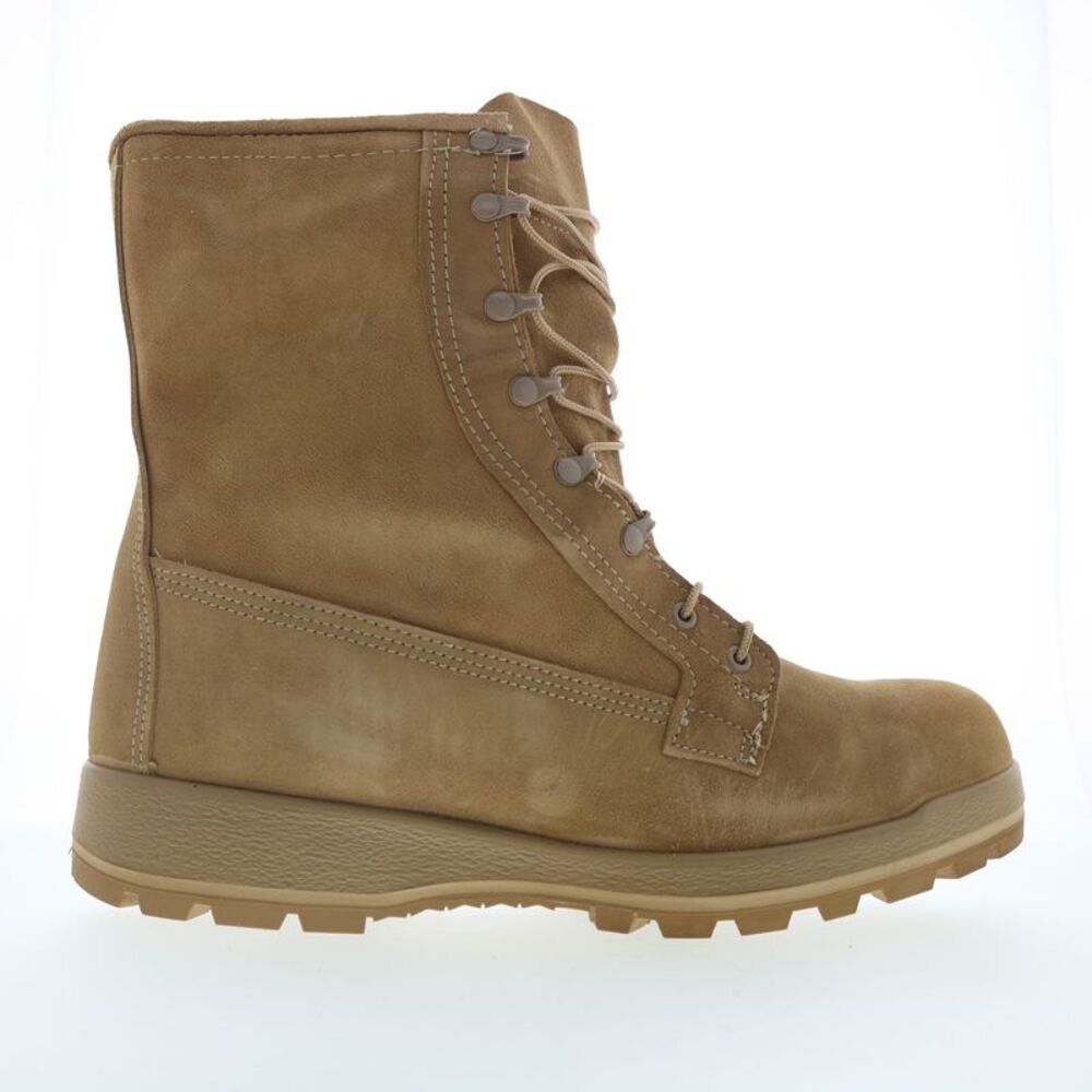 Altama Mens Boot Cold Weather Brown Boots (NWT)